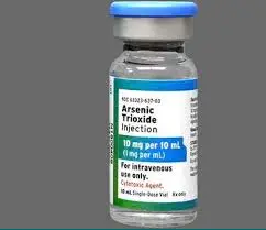 Arsenic Trioxide